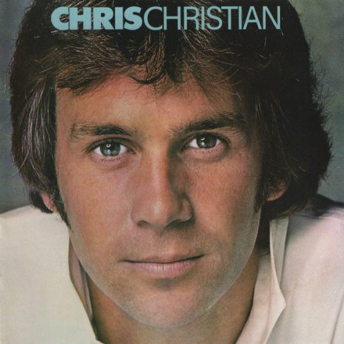 Chris Christian – Chris Christian Cd