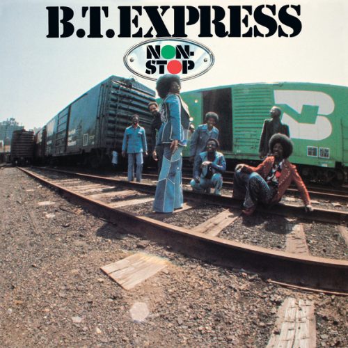 B.T. Express – Non-Stop Cd (Bonus Tracks)