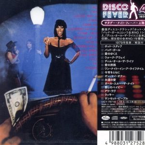 Donna Summer – Bad Girls Cd