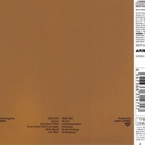Eric Carmen – Eric Carmen Cd (Bonus Tracks)