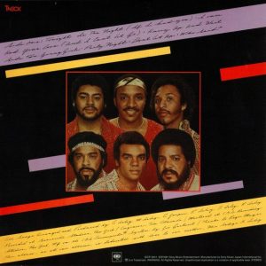 The Isley Brothers – Grand Slam Cd