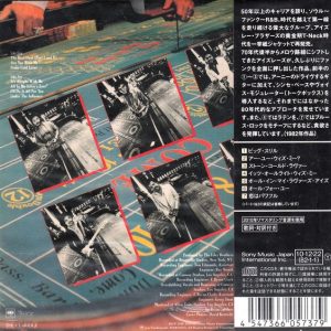 The Isley Brothers – The Real Deal Cd