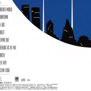 Joe Jackson – Night And Day Cd