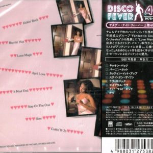 L.T.D. – Love Magic Cd