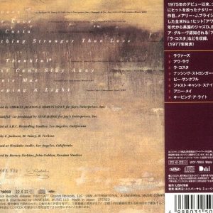Natalie Cole – Thankful Cd