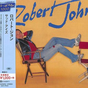 Robert John - Robert John Cd