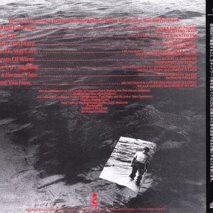 Robert Palmer – Clues Cd
