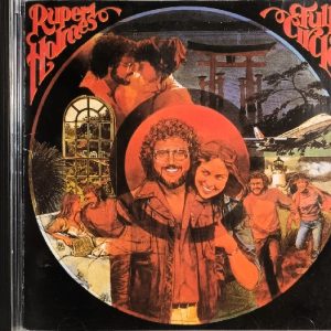 Rupert Holmes – Full Circle Cd