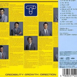 Tubes – The Completion Backward Principle Cd
