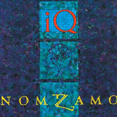 IQ – Nomzamo Cd (Bonus Tracks)