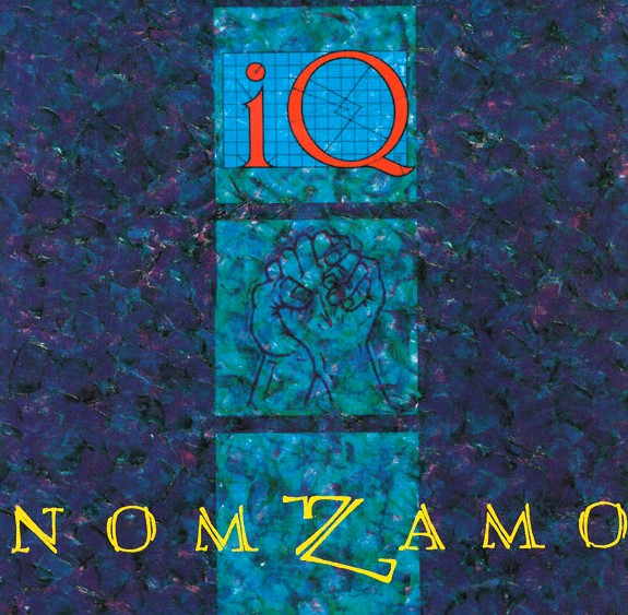 IQ – Nomzamo Cd (Bonus Tracks)