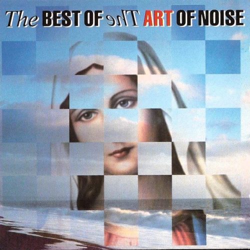 The Art Of Noise – The Best Of 12" Extended Cd