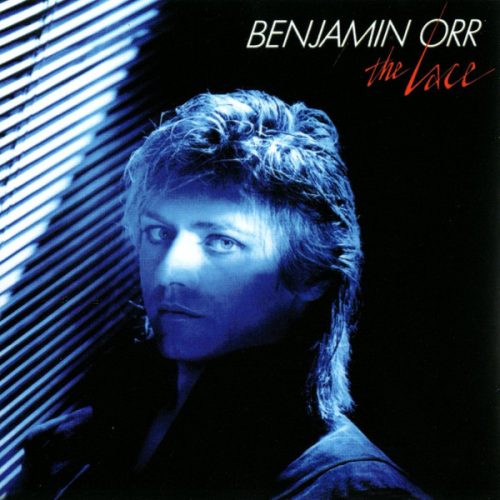 Benjamin Orr – The Lace Cd