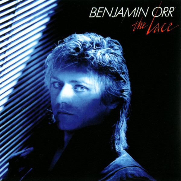 Benjamin Orr – The Lace Cd