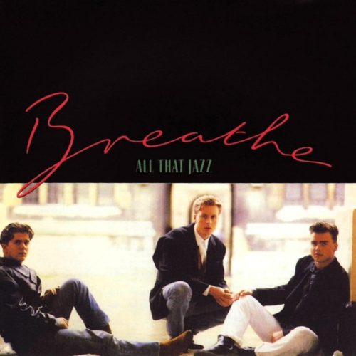 Breathe – All That Jazz Cd Deluxe Edition