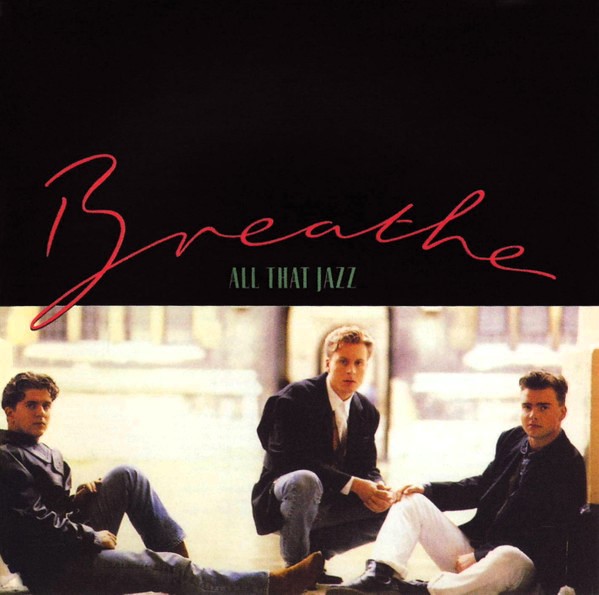 breathe frontal Breathe – All That Jazz Cd Deluxe Edition