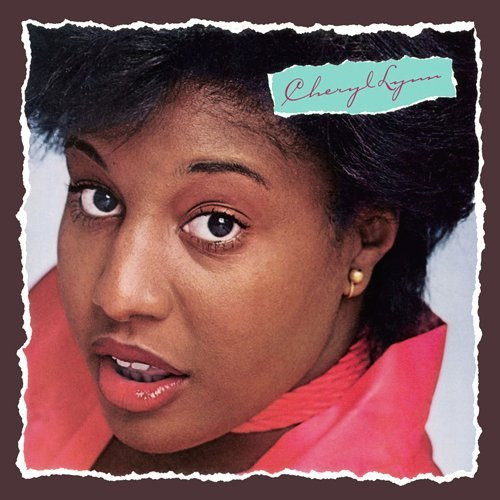 Cheryl Lynn – Cheryl Lynn Cd (Bonus Tracks)