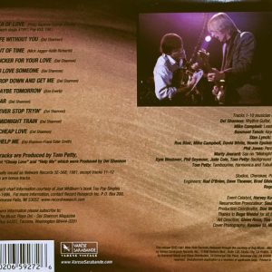 Del Shannon – Drop Down And Get Me Cd