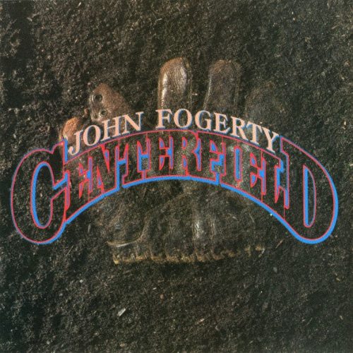 John Fogerty – Centerfield Cd