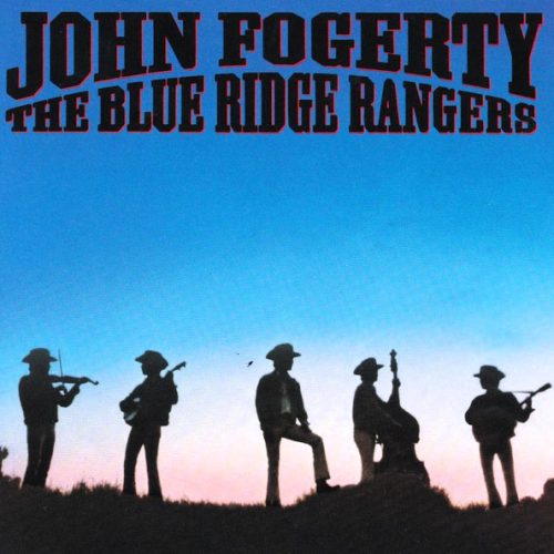 John Fogerty – The Blue Ridge Rangers Cd