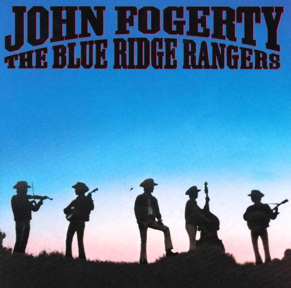 John Fogerty – The Blue Ridge Rangers Cd