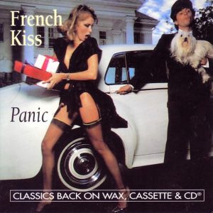 French Kiss – Panic! Cd