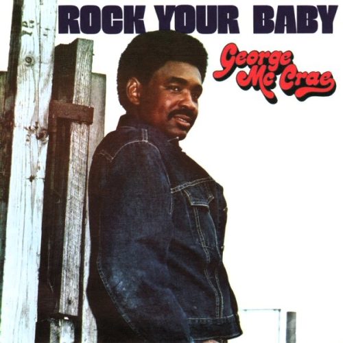George McCrae – Rock Your Baby Cd (Bonus Tracks)