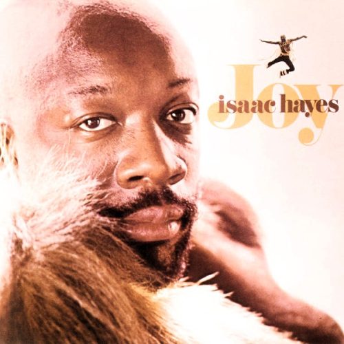 Isaac Hayes – Joy Cd