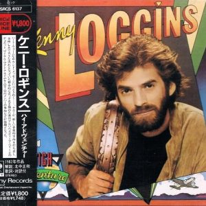 Kenny Loggins – High Adventure Cd