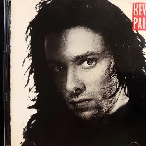 Kevin Paige – Kevin Paige Cd