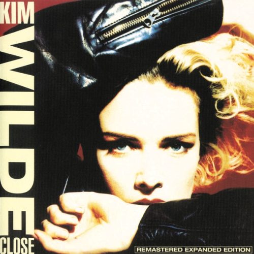 Kim Wilde – Close Cd Expanded Edition