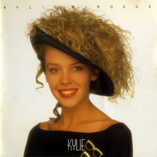 Kylie Minogue – Kylie Cd Japonés
