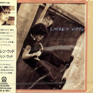 Lauren Wood – Lauren Wood Cd (Bonus Track)