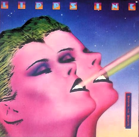 Lipps, Inc. – Mouth To Mouth Cd (Bonus Tracks)