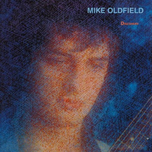 Mike Oldfield – Discovery Cd (Bonus Tracks)