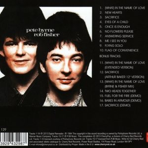 Naked Eyes – Fuel For The Fire Cd (Bonus Tracks)