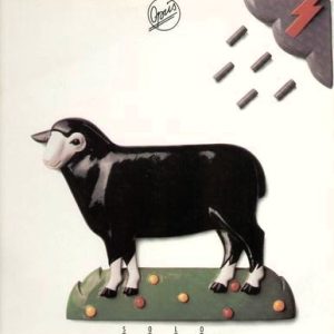 Opus – Solo Cd