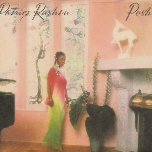 Patrice Rushen – Posh Cd (Bonus Track - Digipack)