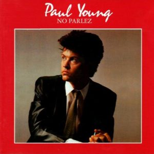 Paul Young – No Parlez Cd (Bonus Tracks)