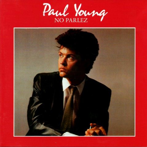 Paul Young – No Parlez Cd (Bonus Tracks)