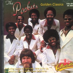 Pockets – Golden Classics Cd
