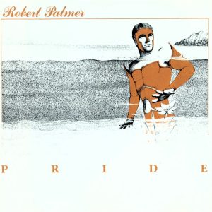 Robert Palmer – Pride Cd
