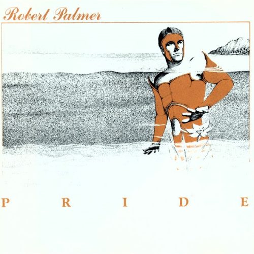 Robert Palmer – Pride Cd