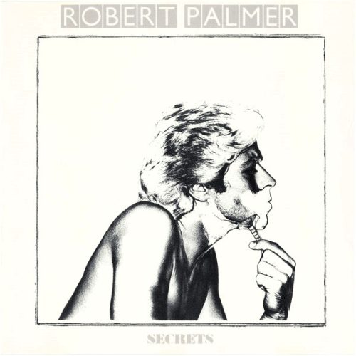 Robert Palmer – Secrets Cd