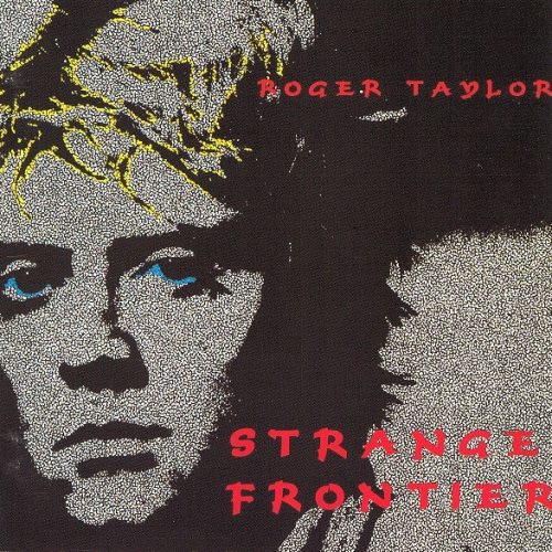 Roger Taylor – Strange Frontier Cd
