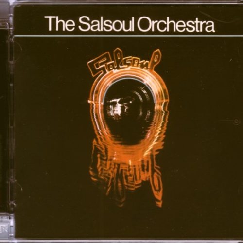The Salsoul Orchestra – The Salsoul Orchestra Cd (Bonus Tracks)