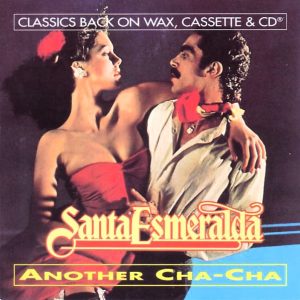 Santa Esmeralda – Another Cha-Cha Cd