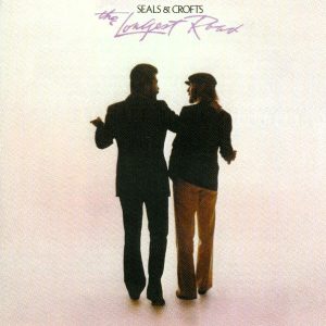 Seals & Crofts – The Longest Road Cd