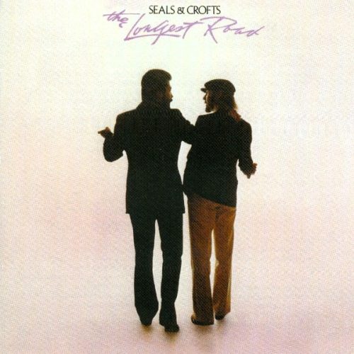 Seals & Crofts – The Longest Road Cd