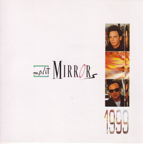 Split Mirrors – 1999 Cd